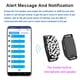thumbnail image 1 of Rastreador De Collares Para Mascotas 4G Pet Collar Tracker Buscador inteligente a prueba de agua para perros Gato Animales (Negro) Likrtyny  Para estrenar, 1 of 9