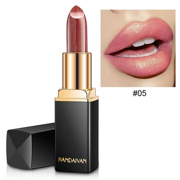 TopLLC Lipstick Long Lasting Lipstick Velvet Matte Lipstick Makeup Lip Gloss Lip Lipstick