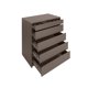 thumbnail image 3 of COMODA ALTEREGO PREMIUM PREMIUM CONTEMPORANEO GRIS, 3 of 5
