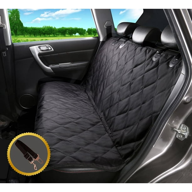 Coussin de siège de voiture 12 V rafraîchissant - Zone Tech Automotive  Coussin de siège respirant ultra confortable à température réglable 