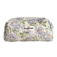 thumbnail image 2 of Bolsa de Maquillaje Fernando organizador de cosméticos de viaje 18cmx6cmx9cm, 2 of 8