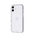 thumbnail image 1 of Funda de teléfono Tech21 EvoClear para iPhone 16 Plus con MagSafe Clear, 1 of 7