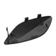 thumbnail image 5 of Coche Delantero Parachoques Remolque Gancho Cubierta A1178850622 Remolque Remolque Tapa Negro, 5 of 7