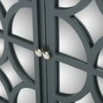 thumbnail image 2 of Durable 2-Door Cabinet for a Cozy Home Office Setup, 2 of 8