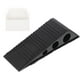 thumbnail image 1 of GOOHOCHY 1pc Silicone Punch-Free Door Stopper Práctico Suave Puerta Plug Puerta Inicio Tampón, 1 of 7