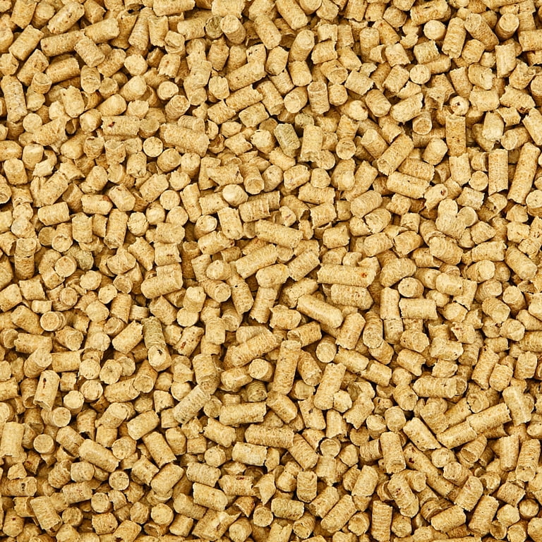 Kaytee Wood Pellets Litter, 8 lbs photo 3