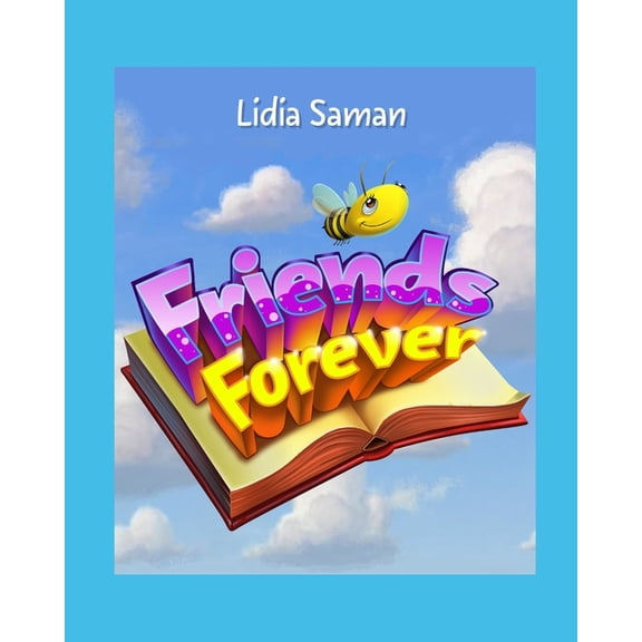 Friends Forever, (Paperback)