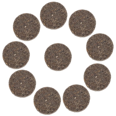 CTIRCHIU 30pcs Quick Ignition Long Wax Fire Starter Cubes