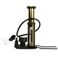 thumbnail image 1 of WEST BIKING Mini bomba de bicicleta 120PSI Aluminio MTB Bicicleta Neumático Inflador (Oro) Likrtyny paseo en bicicleta, 1 of 8