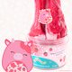 thumbnail image 2 of Slime Squishmallow Nube Perfumada Calynda la Vaca 227 g, 2 of 6