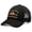 Black, variant on 250 Years Eagle 250 Year American Anniversary 1776-2026 Structured 6-Panel Snapback Hat