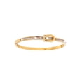 thumbnail image 2 of Brazalete de oro laminado cinturon dorado, 2 of 6