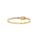 thumbnail image 2 of Brazalete de oro laminado cinturon dorado, 2 of 6