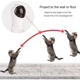 thumbnail image 5 of Zshan 1pcs Laser cat teaser LED red laser cat toy, 5 of 5