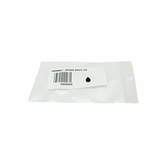 PD040035 Viking Range Grommet Spider Grate (Vgsu)