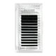 thumbnail image 2 of Pestañas postizas con ventilador automático para mujer, pestañas postizas profesionales de volumen negro para extensión de pestañas, 0,07 D, 0,3 a 0,6 pulgadas, mezcla, 2 of 15