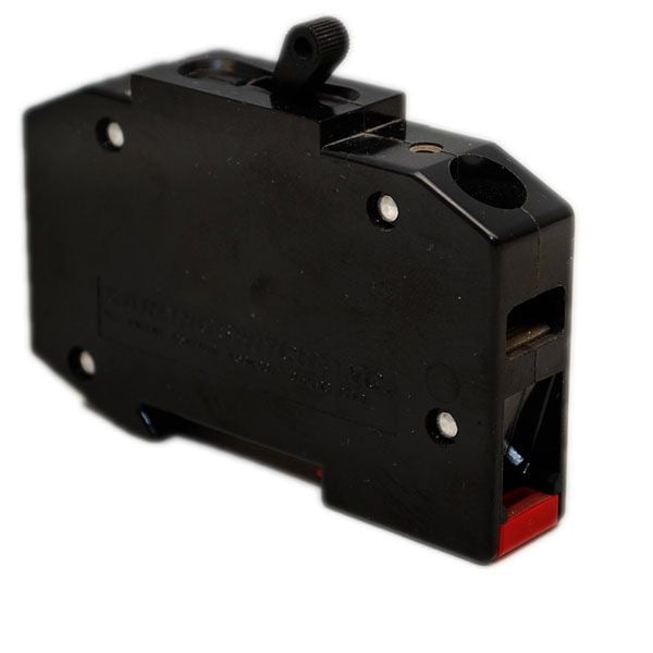 Carling 10 Amp Boat Toggle Switch Circuit Breaker