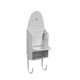 thumbnail image 1 of Soporte para Burro de Planchar y Plancha Casual Home Soporte para Burro de Planchar y Plancha, 1 of 4
