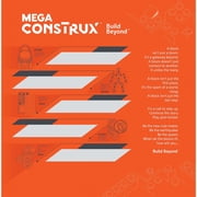 Mega Construx Halo Banished Ghost Rush Building Set