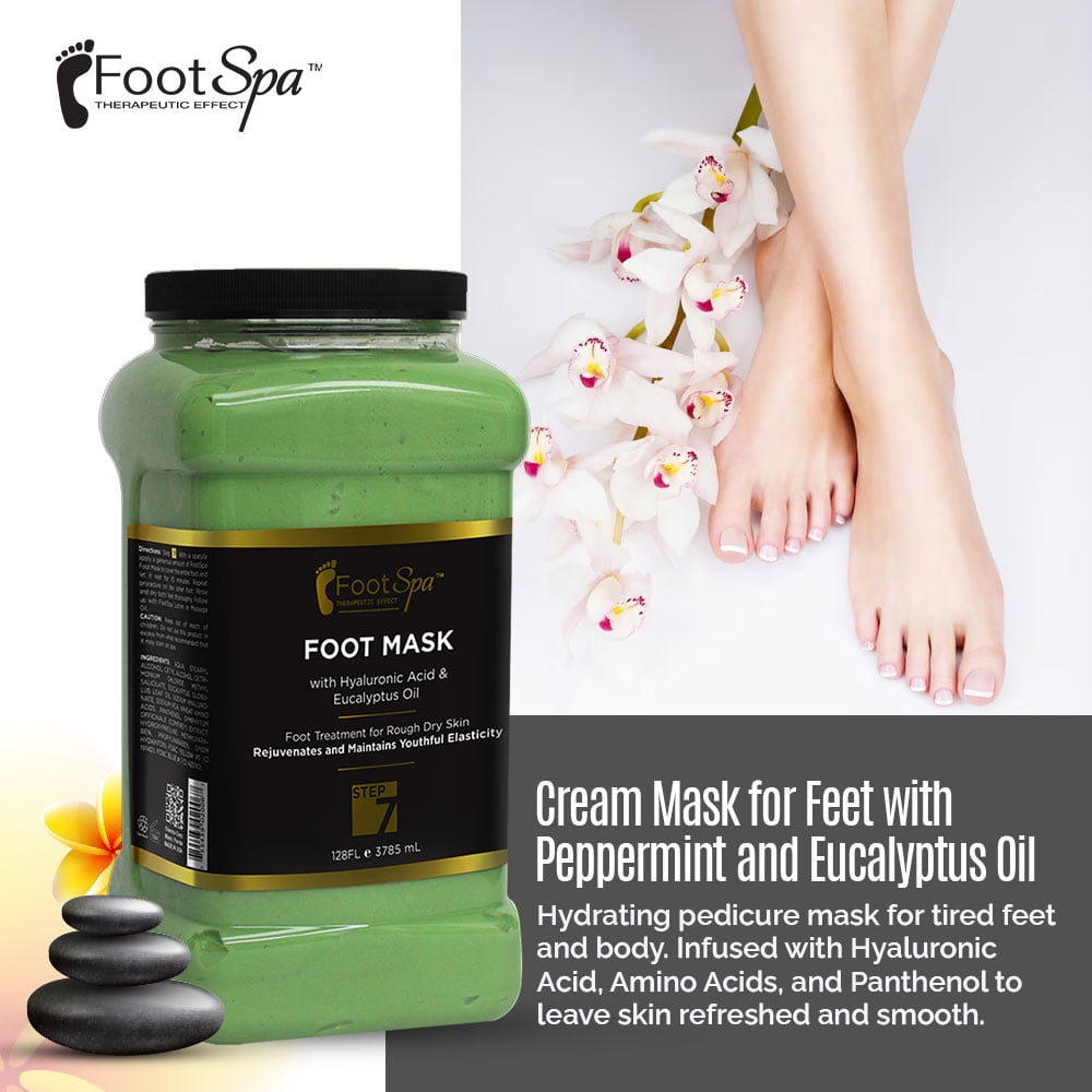 SPA REDI - Massage Oil, Lemon and Lime, 32 Oz - Professional Full Body Massage Therapy, Manicure, Pedicure - Relax Sore Muscles and Repair Dry Skin, Enhanced with High Absorption Oils and Vitamin E