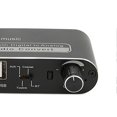 thumbnail image 3 of Bluetooth 5.1 Digital Amplifier HiFi Stereo Analog to Digital Converter with Mic for Home Speaker Theater Systems, 3 of 4