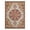 Gold, variant on Mohawk Home Huffman Indoor Ornamental Area Rug, Gold, 1' 11" x 10'