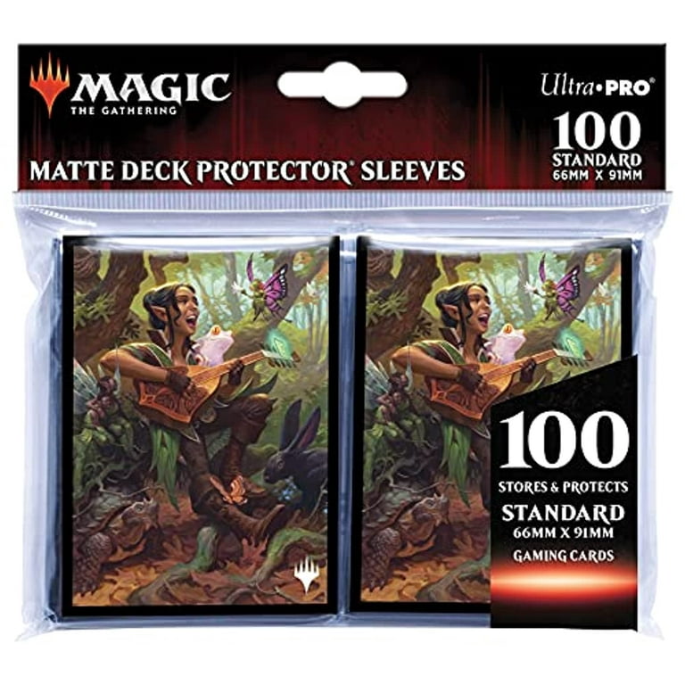 hero realms card sleeves Ryker