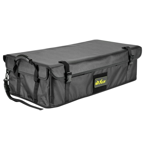 Bully® UTV Black Utility Box