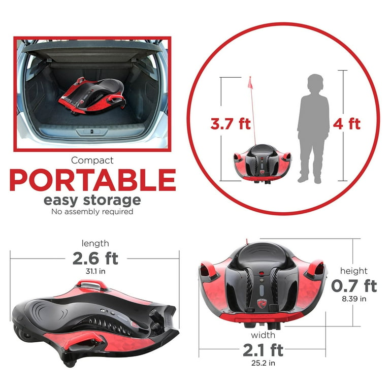 Rollplay 12 volt nighthawk new arrivals