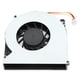 thumbnail image 5 of Ventilador de CPU Bling Bling Ventiladores de PC, 5 of 12