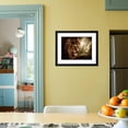 thumbnail image 5 of Lion Against Stormy Sky, Animals Religion Scenic Framed Art Print Wall Art by NejroN Photo Sold by Art.Com, 5 of 6