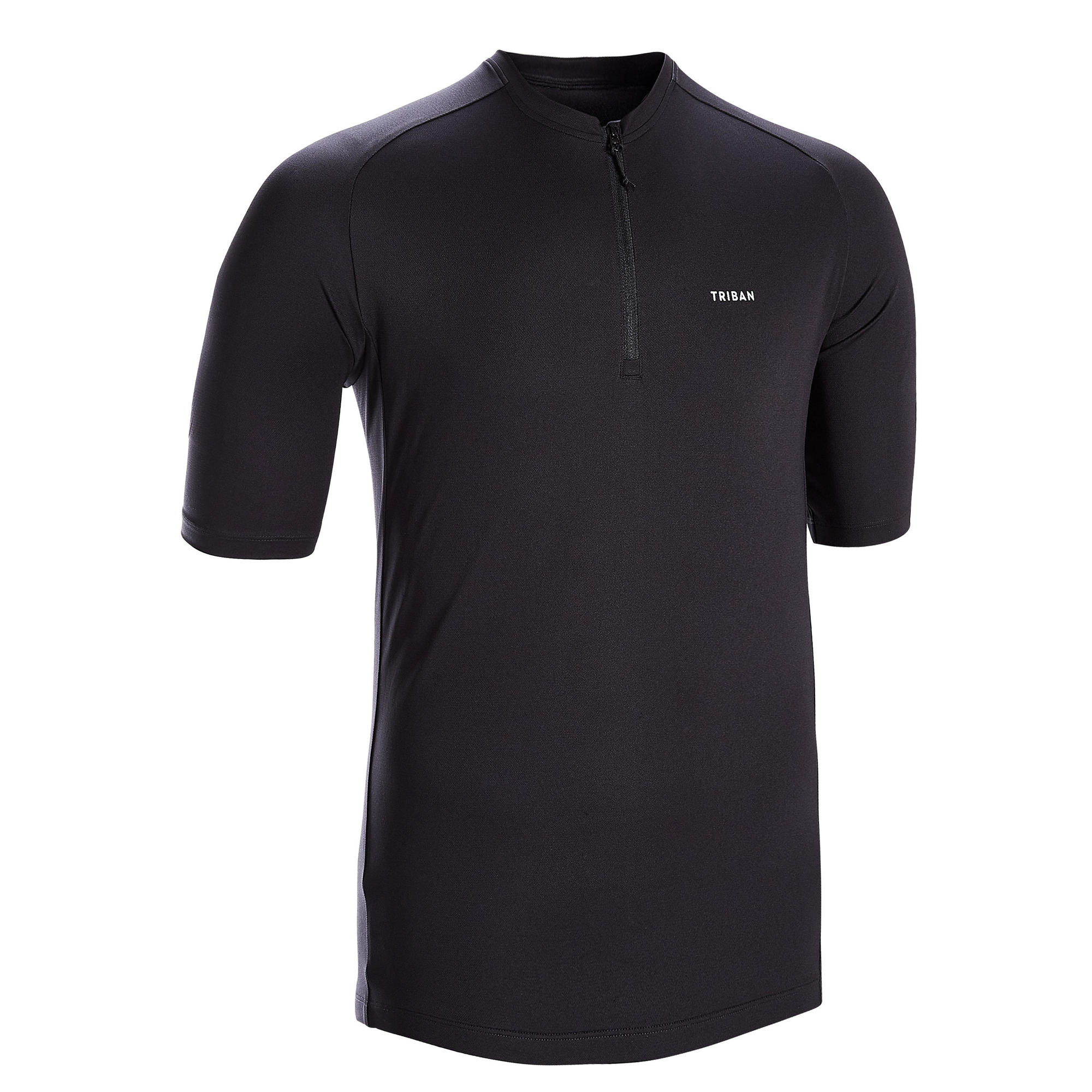 decathlon cycling jersey