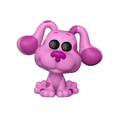thumbnail image 2 of Funko Pop TV: Las Pistas De Blue - Magenta, 2 of 2