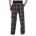 thumbnail image 7 of Hanes Men's Tank and Woven Pant Pajama Set, 2-Piece, Sizes S-2XL, 7 of 7