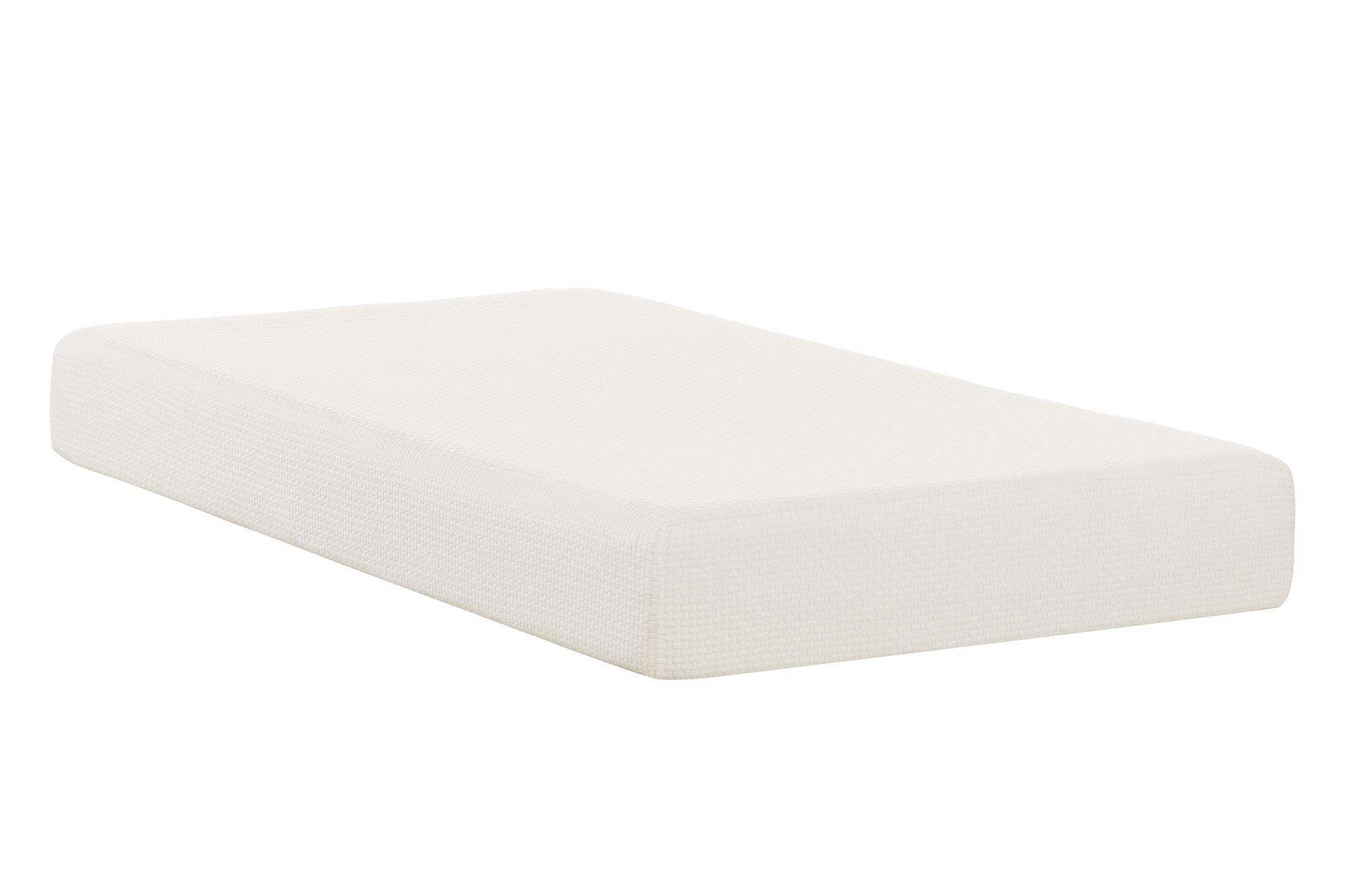 Signature Sleep Gold Inspire 8" Memory Foam Mattress, Twin XL