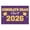 AM, variant on Purple Gold Graduation Decorations Kit Banner, TINGXIN Graduation Decor Set, Banner, Honeycomb Centerpiece for Graduation Decor Set, Party Banner, Centerpiece Kit, Commencement Decoration, 14 PCS