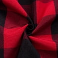 thumbnail image 3 of Studyset 25CM 200GSM5cm polyester large plaid tablecloth, 3 of 11