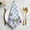 Light Purple Green Light Blue, variant on Cloth Napkins Set of 8 - 20x20 Inches, Purple Flowers Washable Reusable Table Napkins, Spring Floral Leaves Plants Blue Plaid Soft & Absortbent Dining Napkin for Party Wedding Hotel Restaurant
