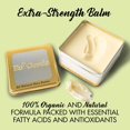 Eu'Genia Extra Strength Shea Butter Gift Set Two 6oz Unscented Tins