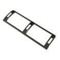 thumbnail image 2 of AC Outlet Frame Cover Trim, Dashboard Air Vent Cover Luxurious Elegant  For Car, 2 of 8