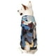 thumbnail image 1 of Fotbe Colorful Cow Pasture Sudadera con Estampado para Perros Pequeños – Suéter con Capucha para Mascotas, Tela Suave de Forro Polar con Bolsillo-Small, 1 of 7