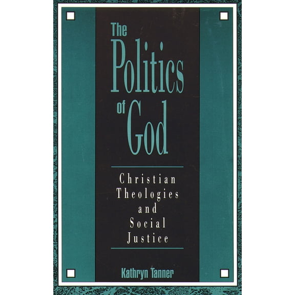 The Politics of God, (Paperback)
