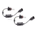 thumbnail image 2 of Oracle Lighting 9007 LED Headlight Bulbs (Pair) - 5241-001, 2 of 4