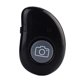 thumbnail image 1 of Teléfono inalámbrico Cámara Selfie Control remoto portátil ABS Bluetooth 4.0 Botón de obturador del teléfono móvil tholdsy PJ7371-01, 1 of 2