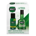thumbnail image 1 of Colonia Brut classic 50ml más Espuma para afeitar piel sensible 94ml, 1 of 5