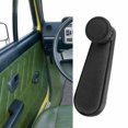 thumbnail image 3 of Trayknick Window Winder Handle Anti-scratch Crank Handle Replacement 321837581 for VW Golf MK1, 3 of 13