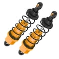 thumbnail image 4 of Akozon RC Car Upgrade Parts, Remote Control Car Accessory RC For CC01, 4 of 8