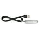 thumbnail image 2 of Luz LED ANGGREK para plantas de agua de acuario Plástico Colorido Con Enchufe USB, 2 of 8