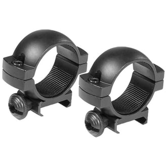 Weaver - Optics 49047 Quad Lock Rings 1