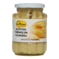 thumbnail image 1 of Elotitos tiernos La Pasiega en salmuera 330 g, 1 of 3